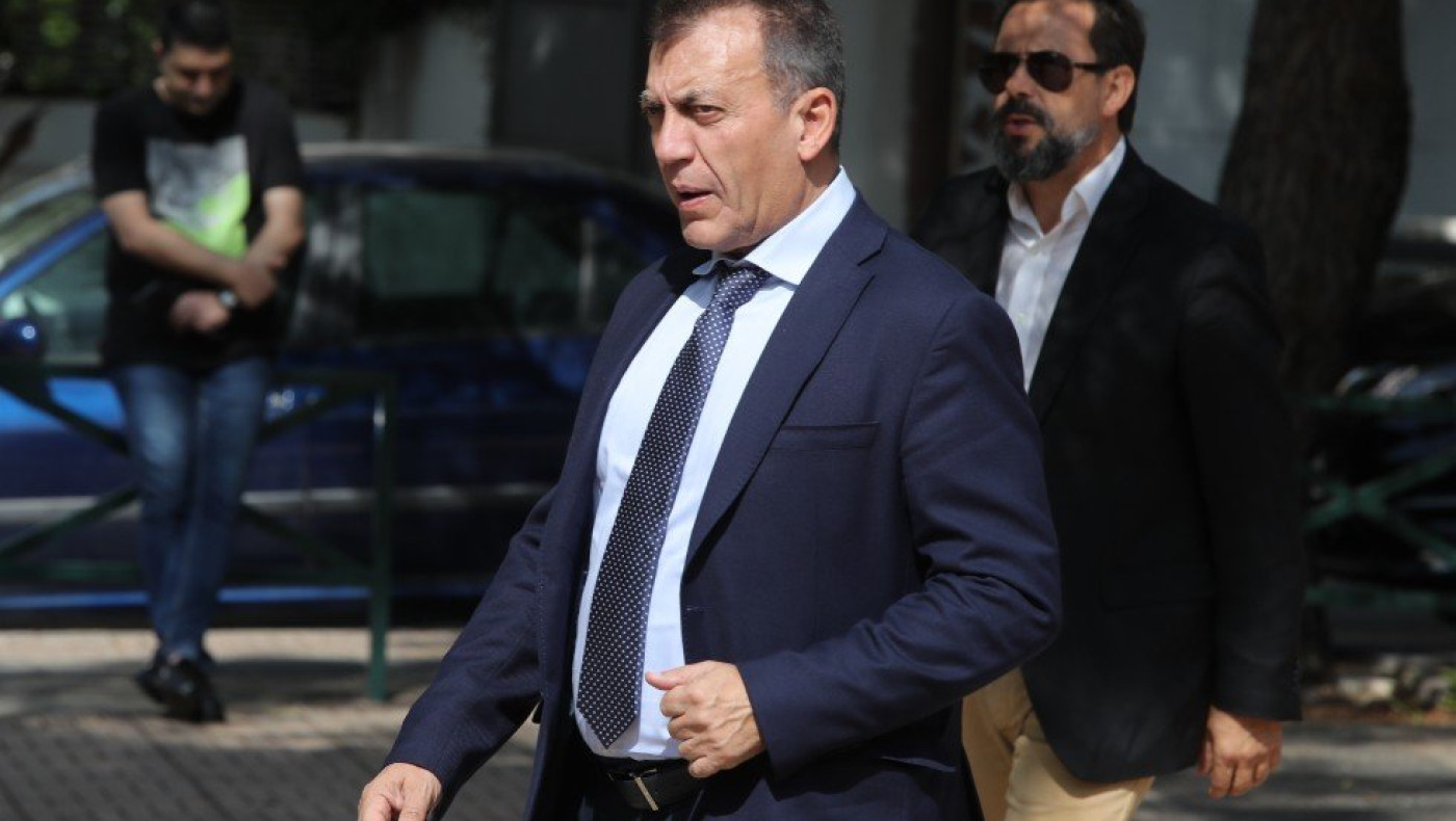 SL2: Ο Βρούτσης ενώπιον των διαχρονικών ευθυνών της πολιτείας