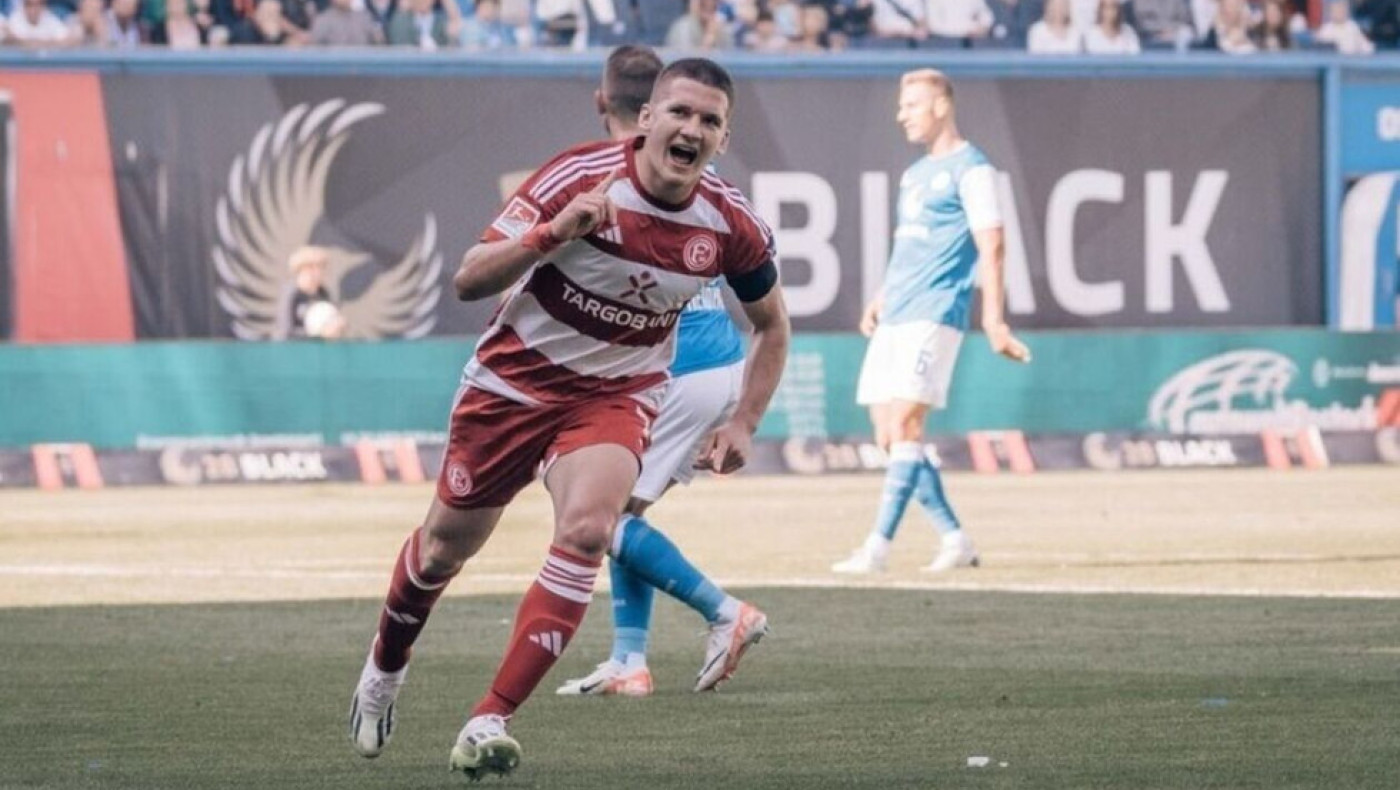 «Ο Τζόλης ψηλά στην λίστα της Μάιντζ»