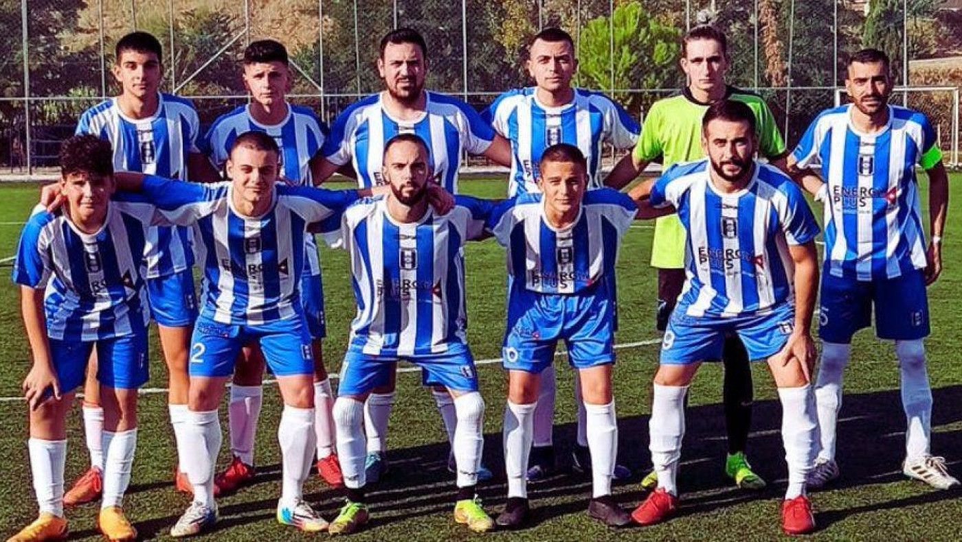 Καινούργια αρχή στον Ατρόμητο Αγίου Αντωνίου