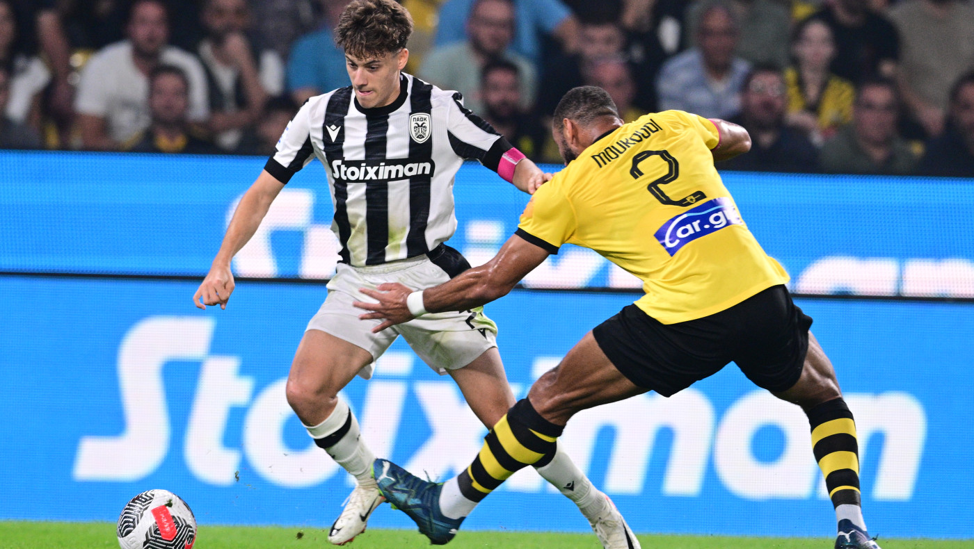 Χριστούγεννα στα γήπεδα!