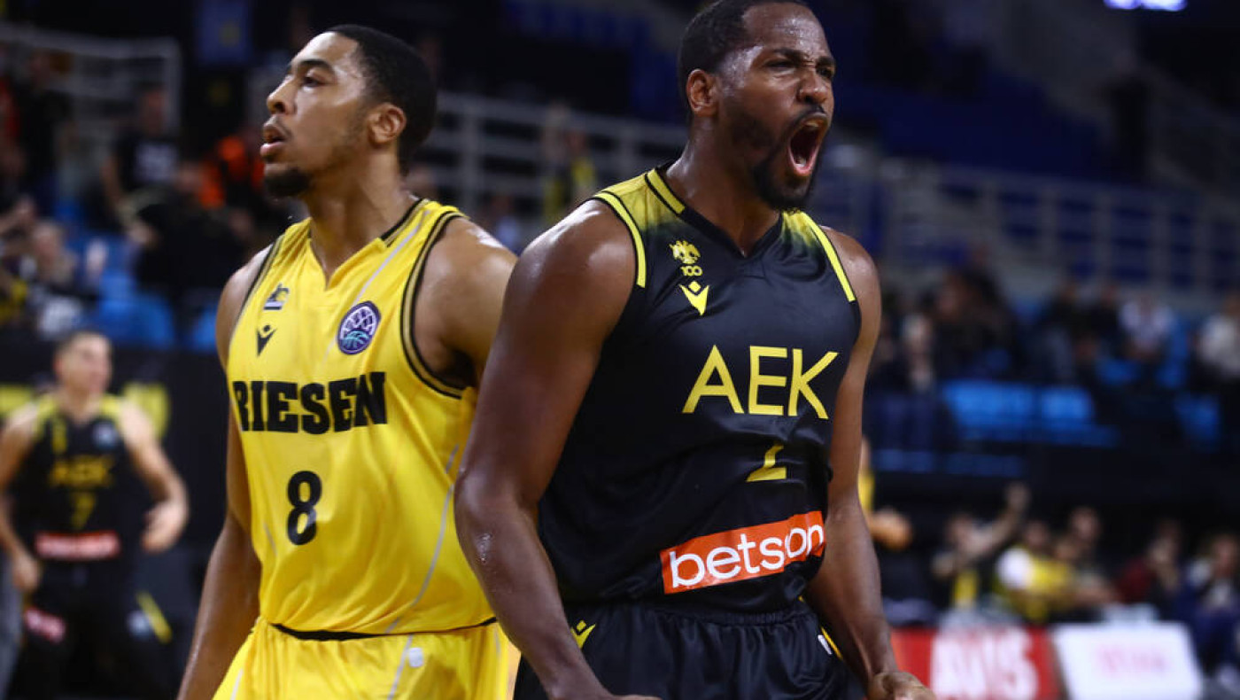 Για το γόητρο και το αήττητο η ΑΕΚ στη Γερμανία