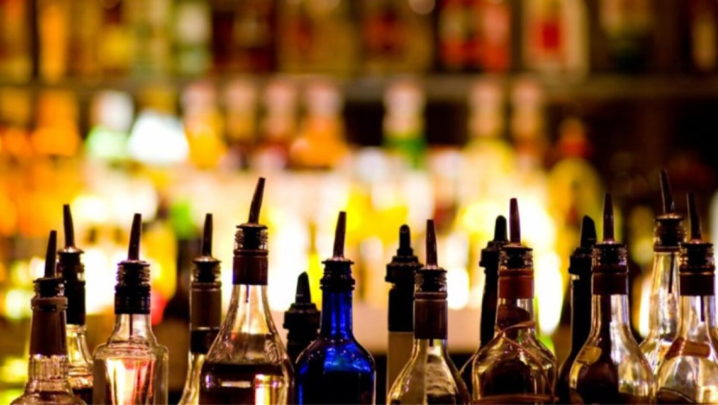 Αλκοόλ: «Βάλτε προειδοποίηση για καρκίνο στα ποτά»