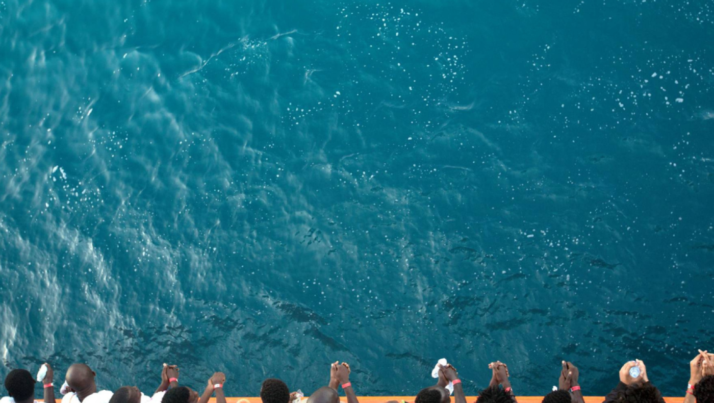 Ε.Ε.: «Ιστορική συμφωνία» για το μεταναστευτικό