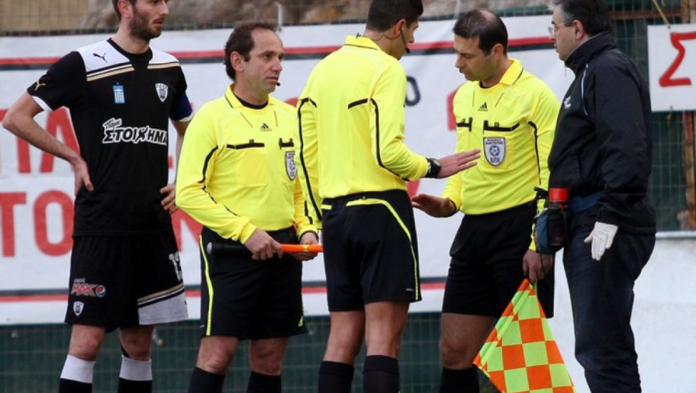 Ο ΠΑΟΚ 12 χρόνια μετά ξανά στην Καισαριανή!