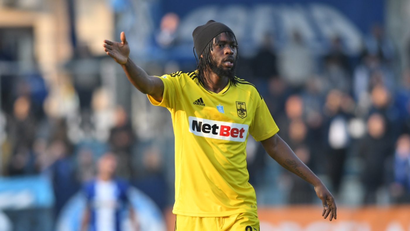 «Έτοιμος να ρίξει αυλαία ο Ζερβίνιο»