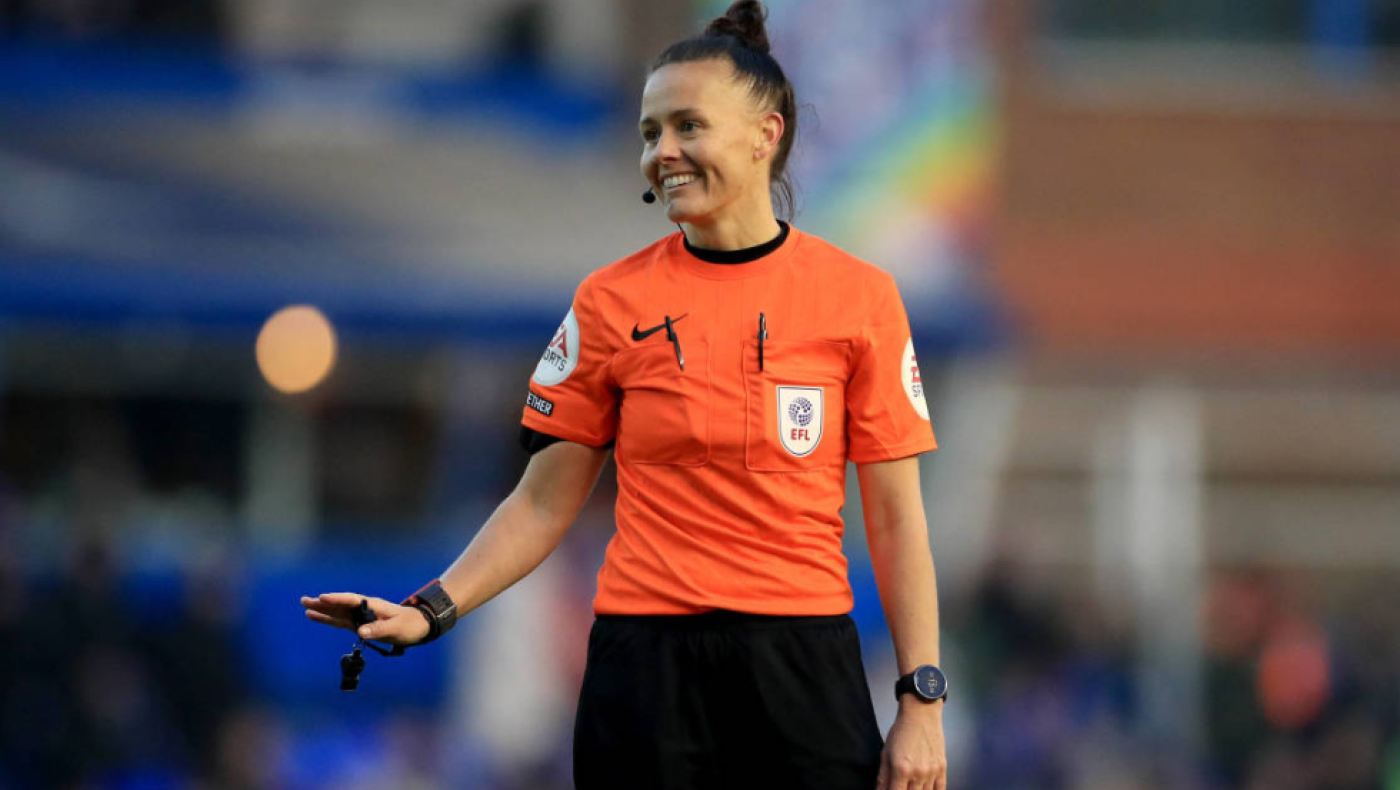 Γράφει ιστορία στην Premier League η Ρεμπέκα Γουέλτς!