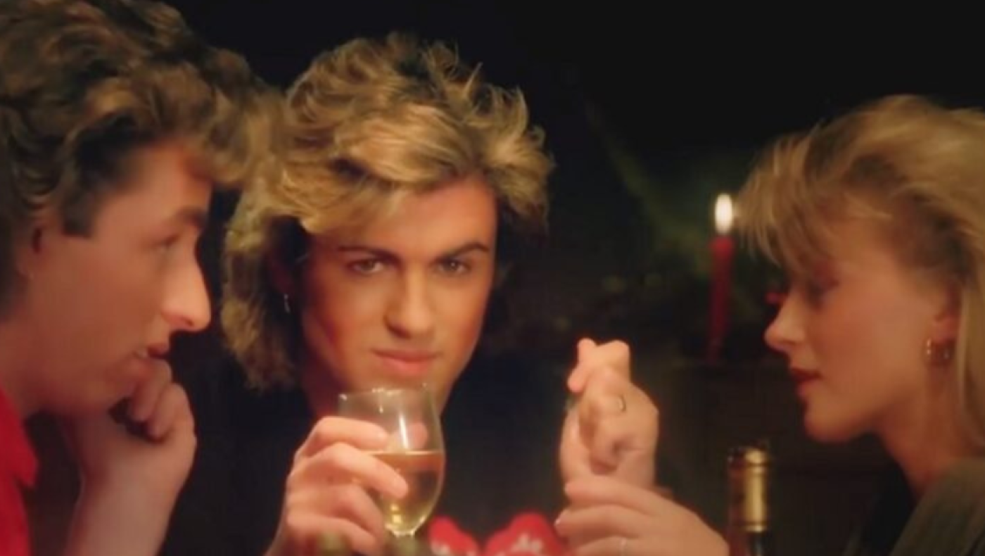 «Last Christmas»: Μετά από 39 χρόνια στην κορυφή των βρετανικών charts