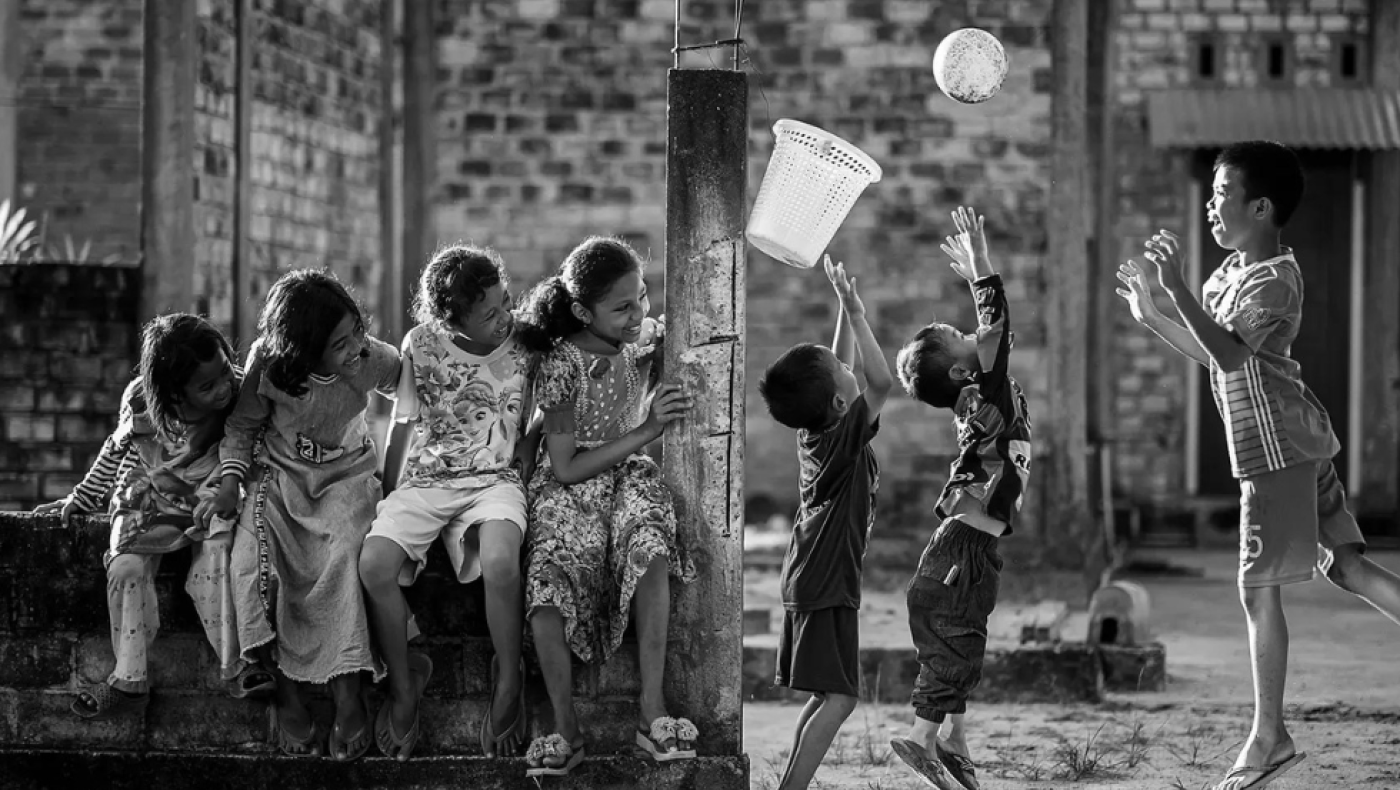 Κι εγένετο Παγκόσμια Ημέρα Μπάσκετ