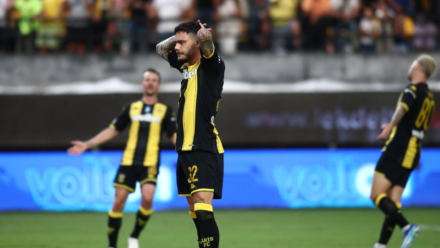 Χριστούγεννα με τα νεύρα τσατάλια!