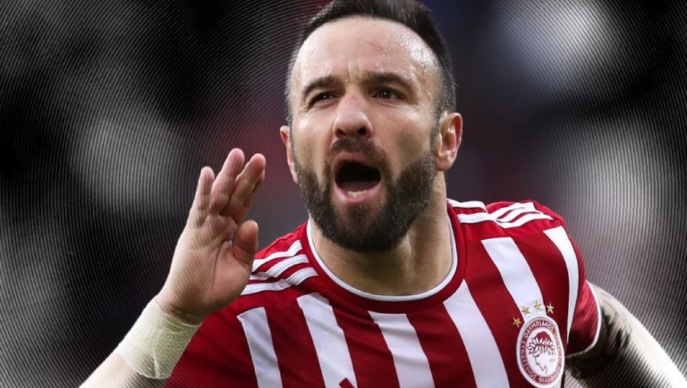 Βαλμπουενά: «Ο Ντιέγκο Μαρτίνεθ είναι ένας κλόουν»