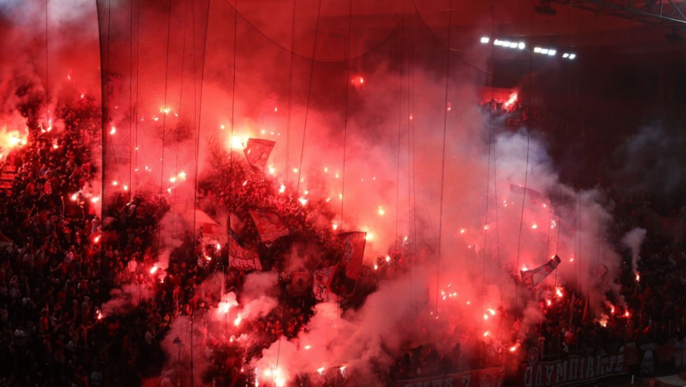 «Κακή» η γνώμη των Ούγγρων για τον Ολυμπιακό: «Υπάρχουν σκάνδαλα για τον πρόεδρο-Μας πετούσαν κέρματα»