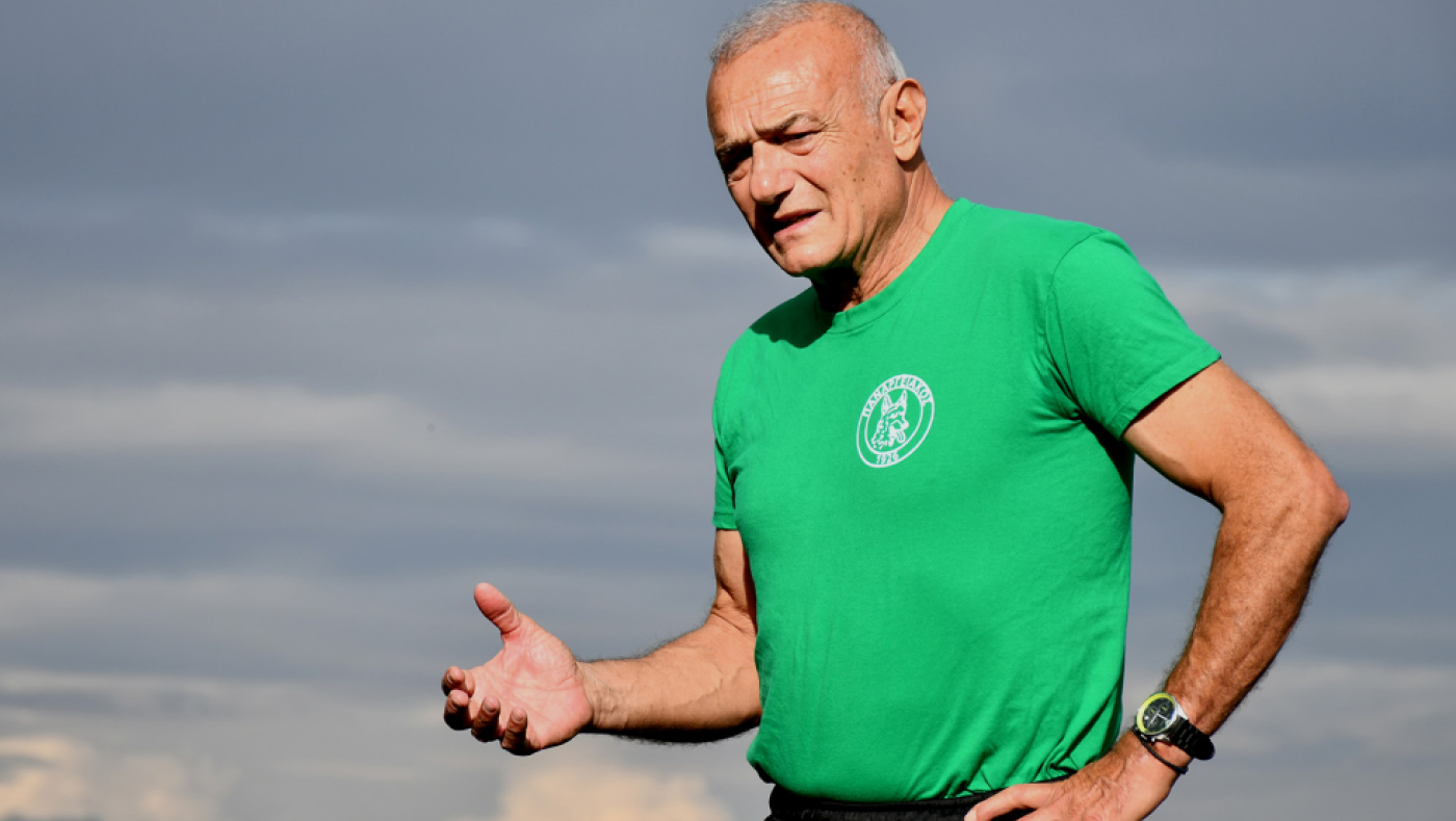 Καρούλιας: «Αν συνεχίσει έτσι ο ΠΑΟΚ, θα γίνει το πρώτο φαβορί για τον τίτλο»- Τι αποκάλυψε για Μονεμβασιώτη και Μπρινιόλι