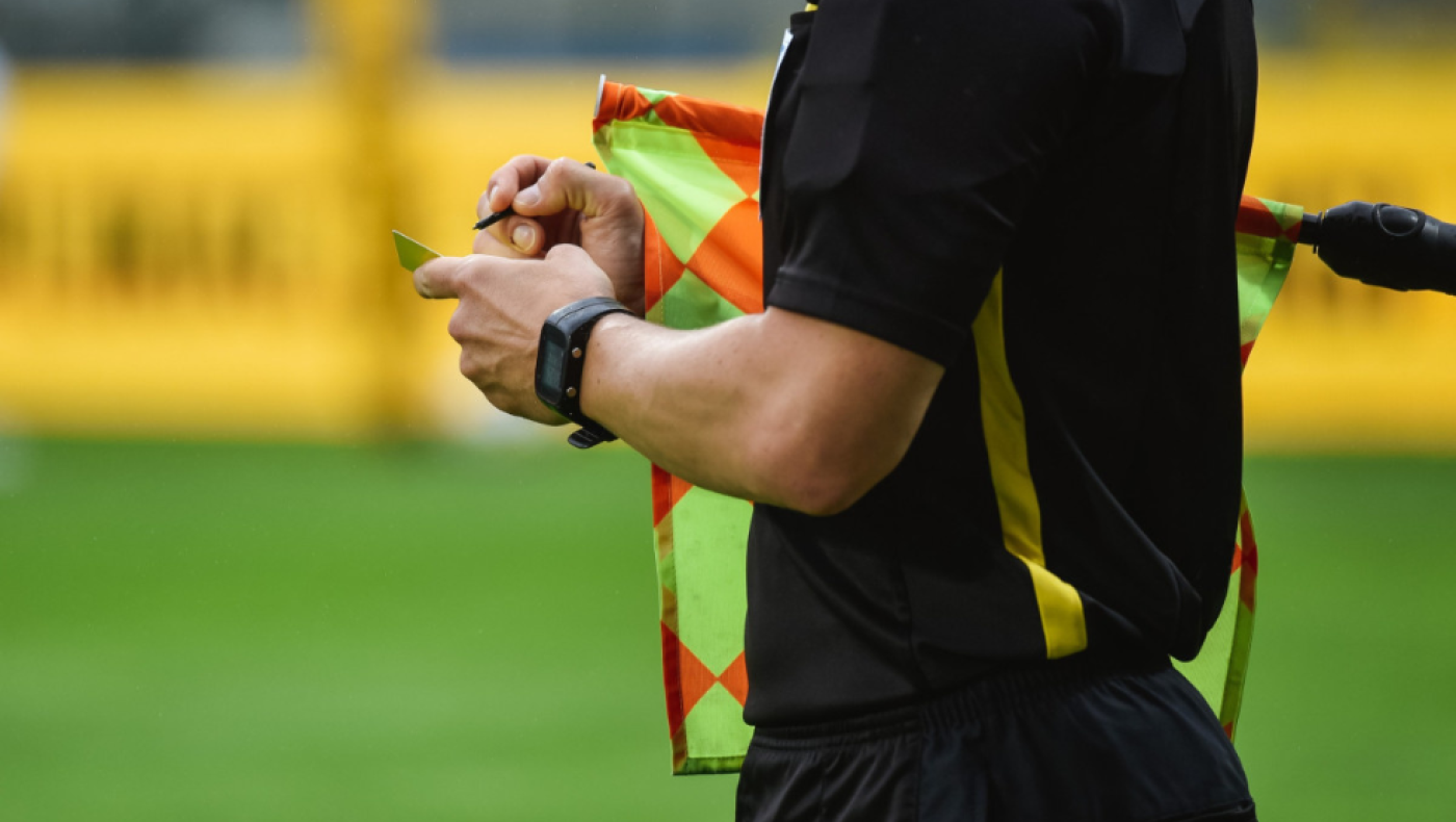 Ο αντιπρόεδρος της ΚΕΔ «προμηνύει»... Έλληνες διαιητές και ξένους VAR στα ντέρμπι