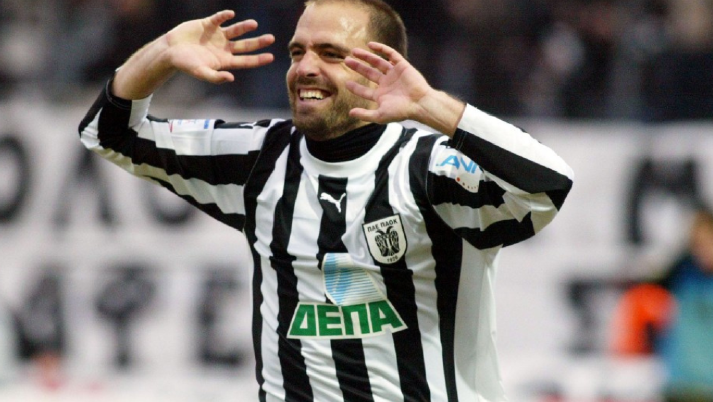 Τόνι Γκονζάλες: «Είναι σπάνιο αυτό που ζούμε στον ΠΑΟΚ- Θέλει μία με δύο καλές προσθήκες»