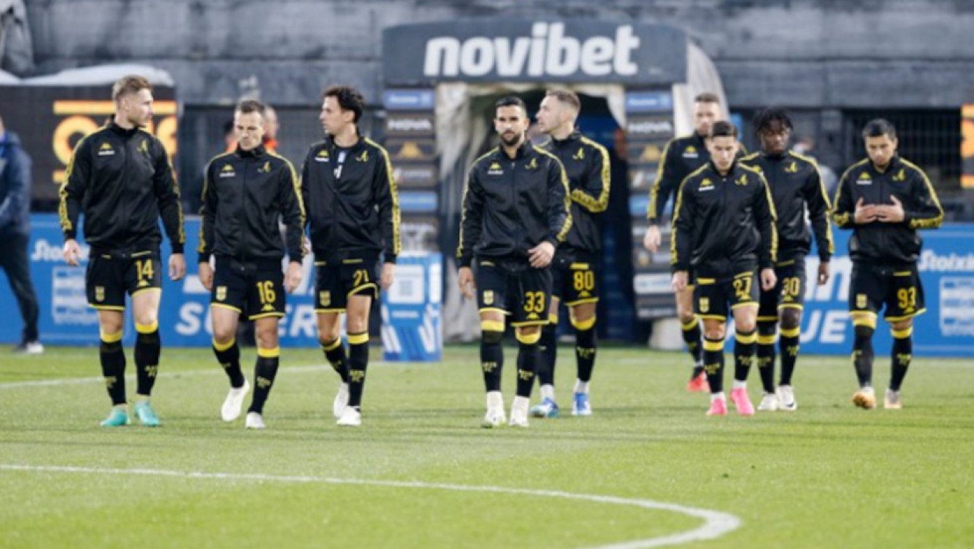 Οι παθογένειες του Αρη, η αναγκαία… ενδοσκόπηση και η λύση των μεταγραφών