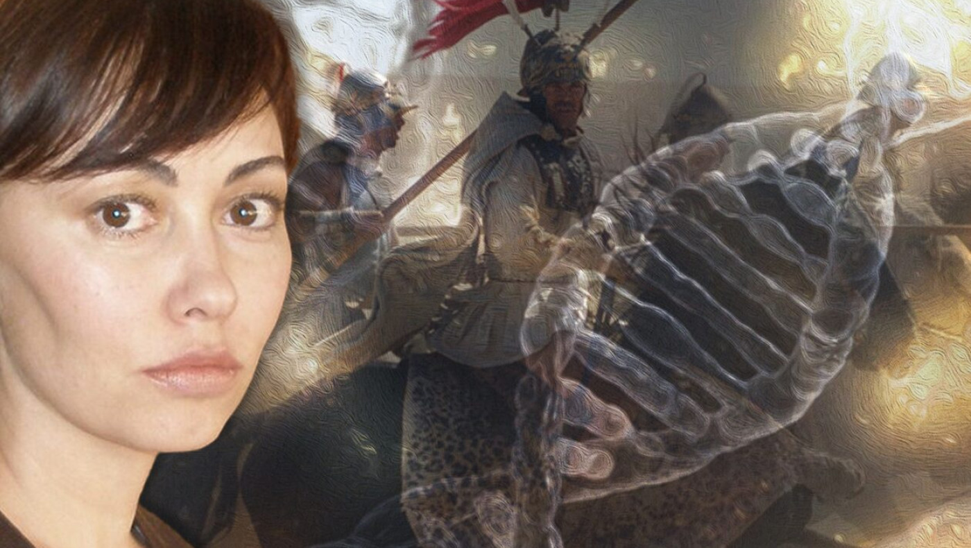 Ασιάτισσα έκανε DNA τεστ και ανακάλυψε ότι είναι απόγονος των αρχαίων Μακεδόνων!