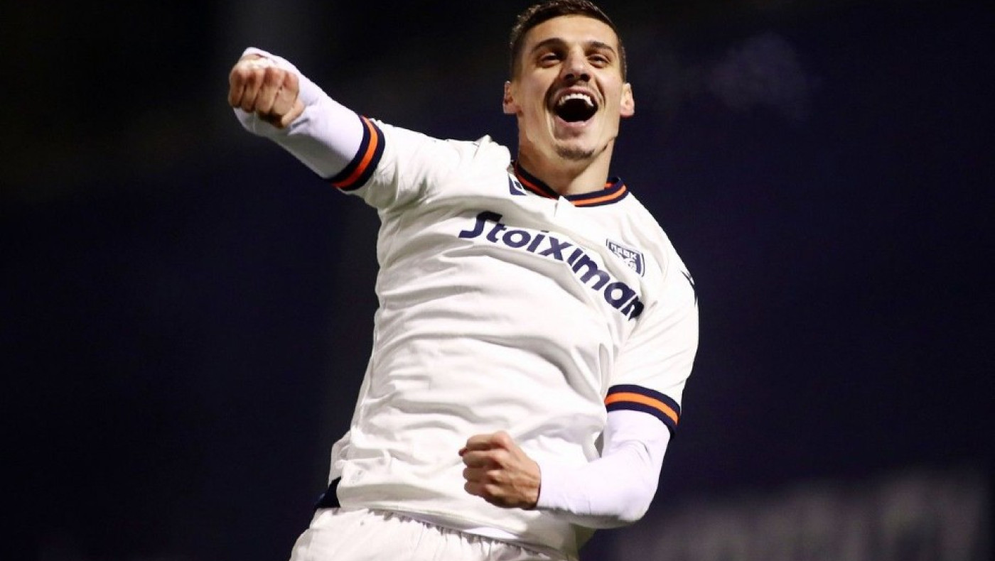 Ο ΠΑΟΚ είναι η καλύτερη ομάδα του πρωταθλήματος - Λάμπει το αστέρι του Ντεσπόντοφ