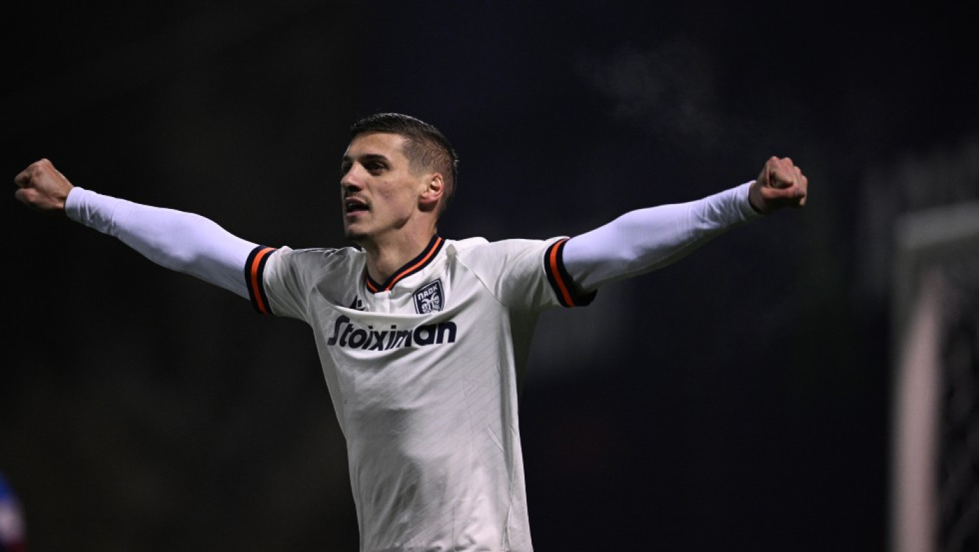 Ντεσπόντοφ: «Καλώς μου φώναξε ο Λουτσέσκου»