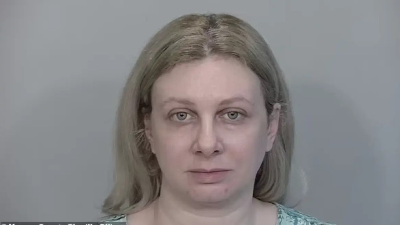 ΗΠΑ: Γυναίκα βίαζε τον αυτιστικό αδελφό του συζύγου της και έμεινε έγκυος