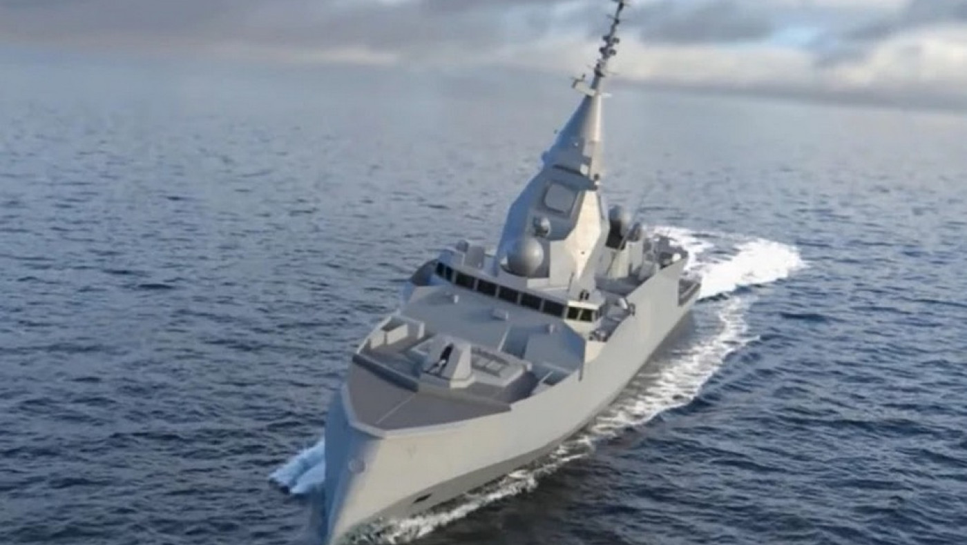 Αλλαγή στρατηγικής στα εξοπλιστικά: Έμφαση στα drones