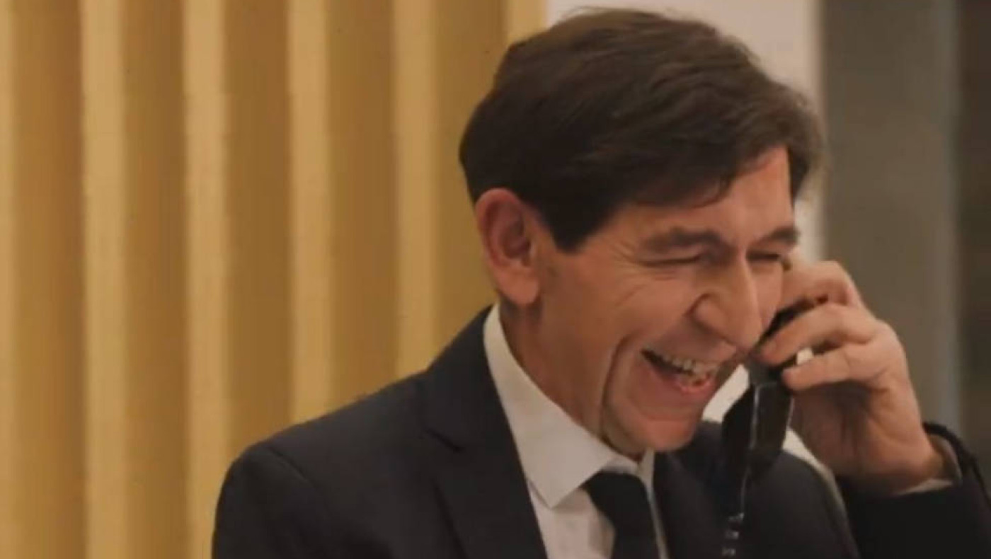 ΠΑΟΚ: Στον αέρα το trailer του «Xmas Project Part 7» με τον Γεράσιμο Σκιαδαρέση