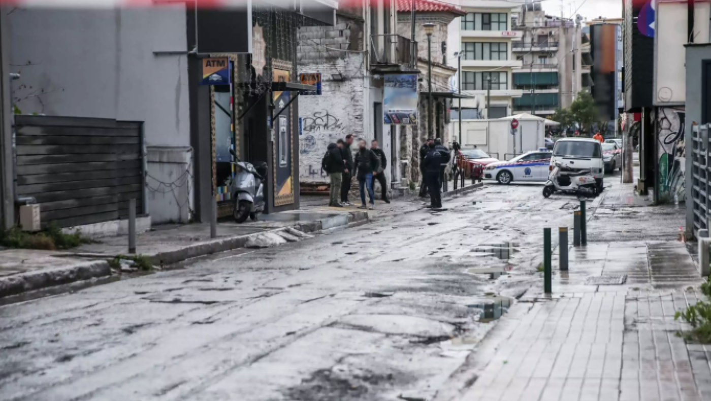 Γκάζι: «Είμαι τυχερός που είμαι ζωντανός» λέει ο 28χρονος Γιάννης που επιβίωσε από τους πυροβολισμούς