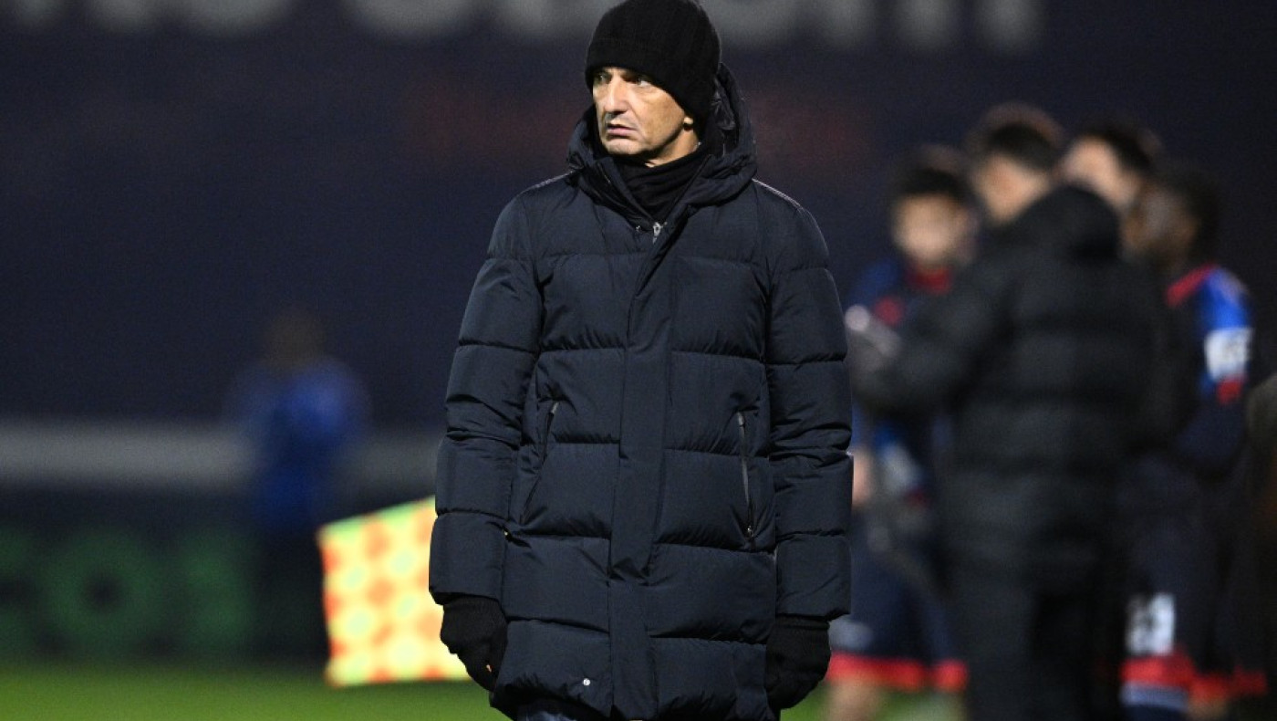 ΠΑΟΚ: Οι «11» του Λουτσέσκου για το ματς με τον Πανσερραϊκό