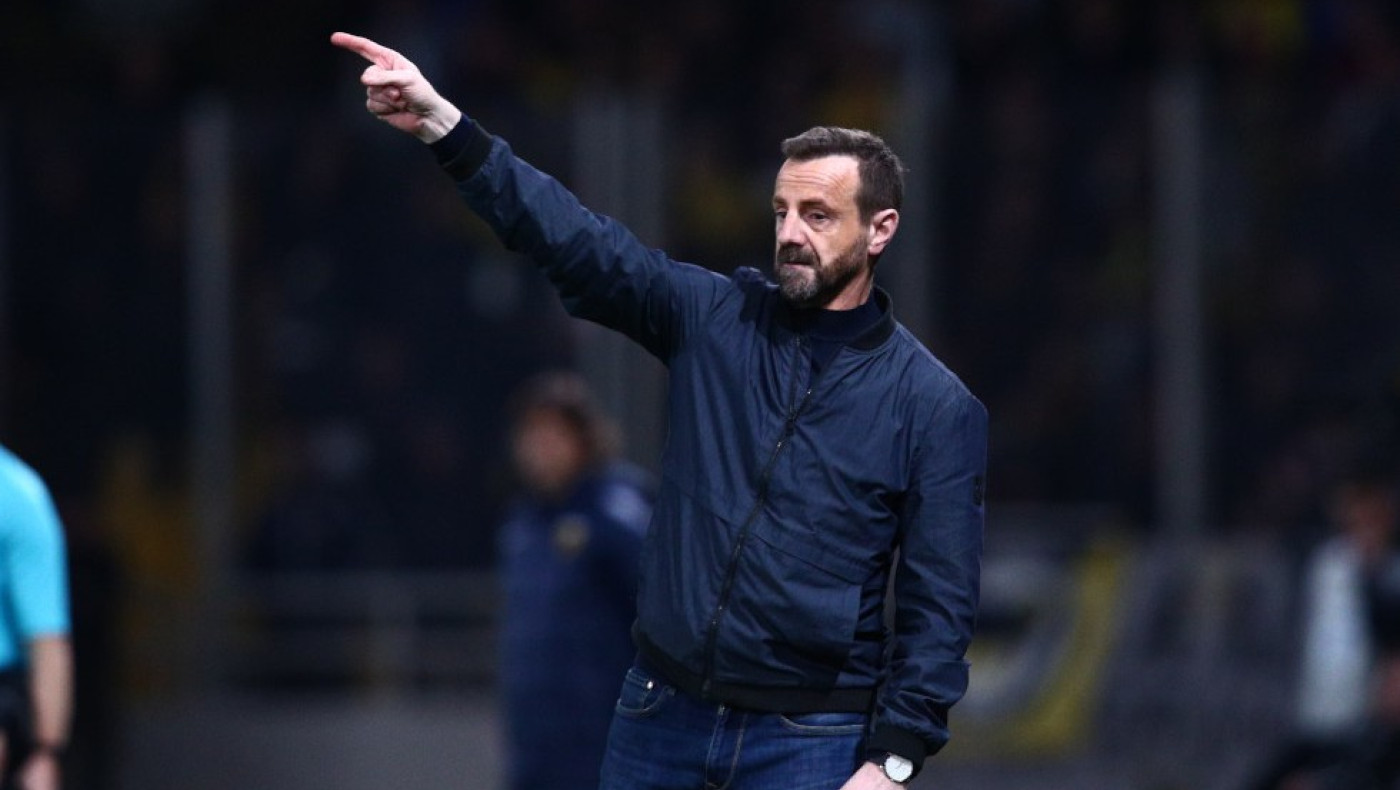 Άρης: Εως και οκτώ αλλαγές με Παναιτωλικό!