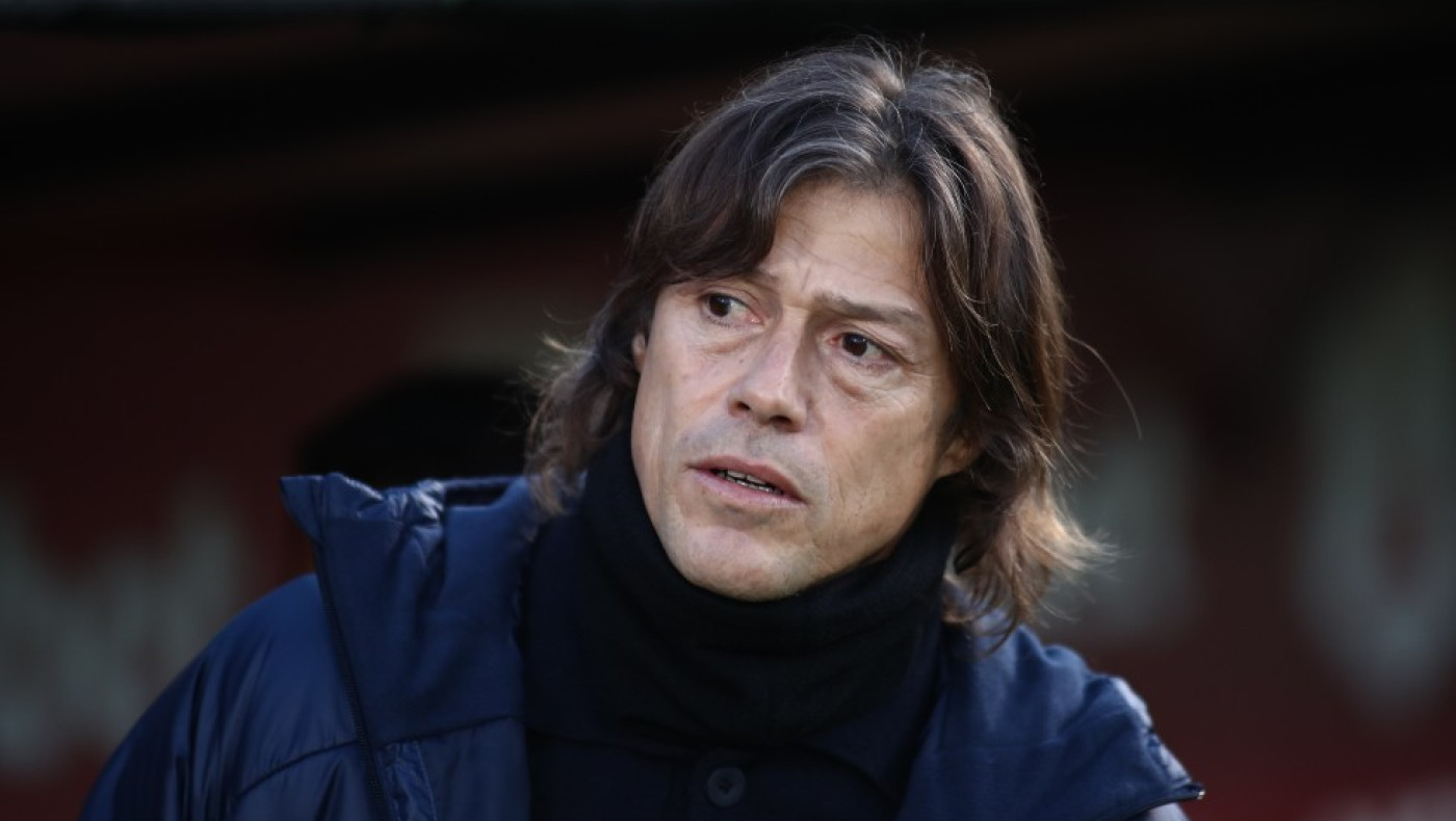 Αλμέιδα: «Υπάρχουν λάθη που μπορείς να διορθώσεις και κάποια που δεν μπορείς»