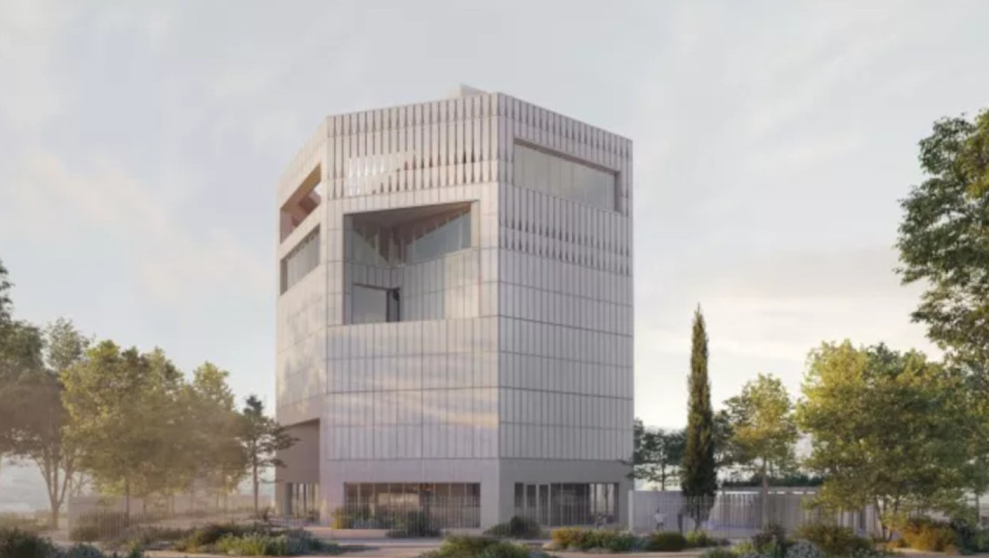 Θεσσαλονίκη: Εκδόθηκε η οικοδομική άδεια για το Μουσείο Ολοκαυτώματος