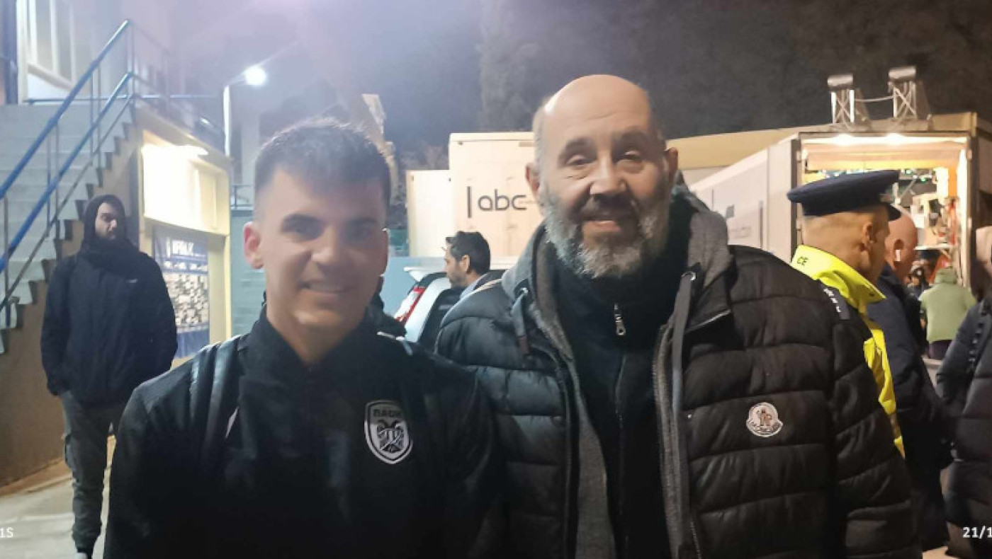 Μουργκ: ﻿«Έδωσα μάχες, εκμεταλλεύτηκα τις ευκαιρίες!»