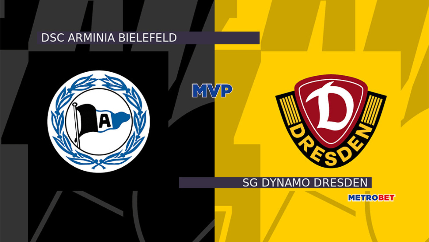 «MVP» : Βγάλαμε κέρδος από επτά ταμεία χθες, με το σημερινό πρόγραμμα να έχει ως βάση την Γ’ Γερμανίας και το «Χ» της Ντινάμο Δρέσδης στο Μπίλεφελντ.