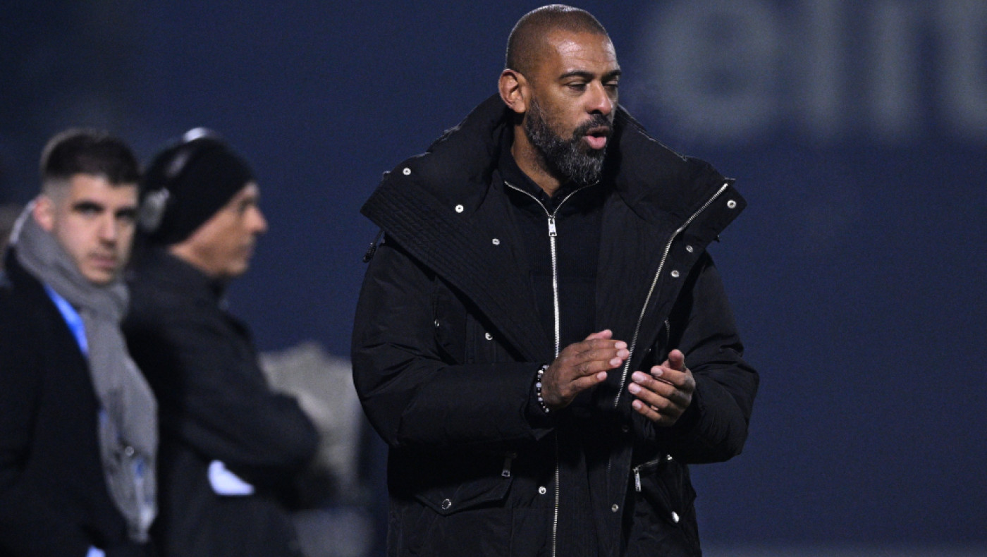 Νίλσεν: «Απίστευτη ομάδα ο ΠΑΟΚ»