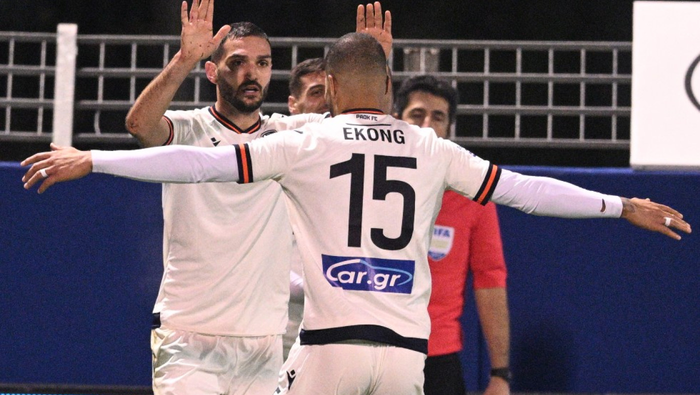 Πτήση στον έβδομο ουρανό, πλους σε πελάγη ευτυχίας