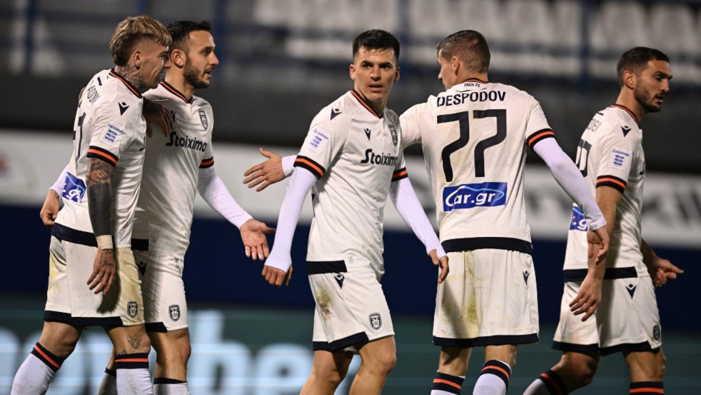 Mε διαγωνισμό των “μάγων” του, ο ΠΑΟΚ ﻿έκανε στους οπαδούς του χορταστικό δώρο