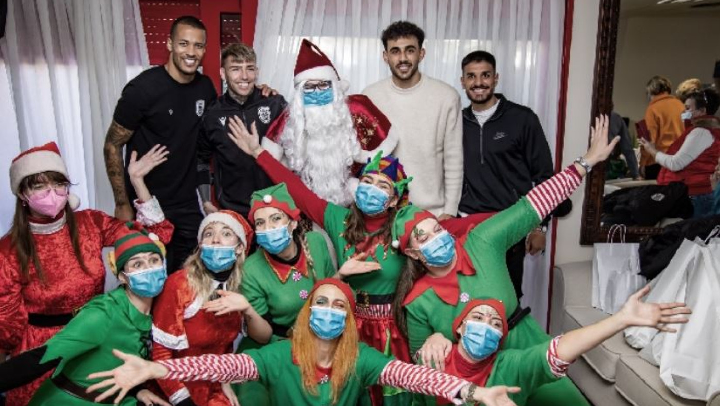 Stoiximan και ΠΑΕ ΠΑΟΚ αρωγοί στο έργο του Συλλόγου «ΣΤΟΡΓΗ»