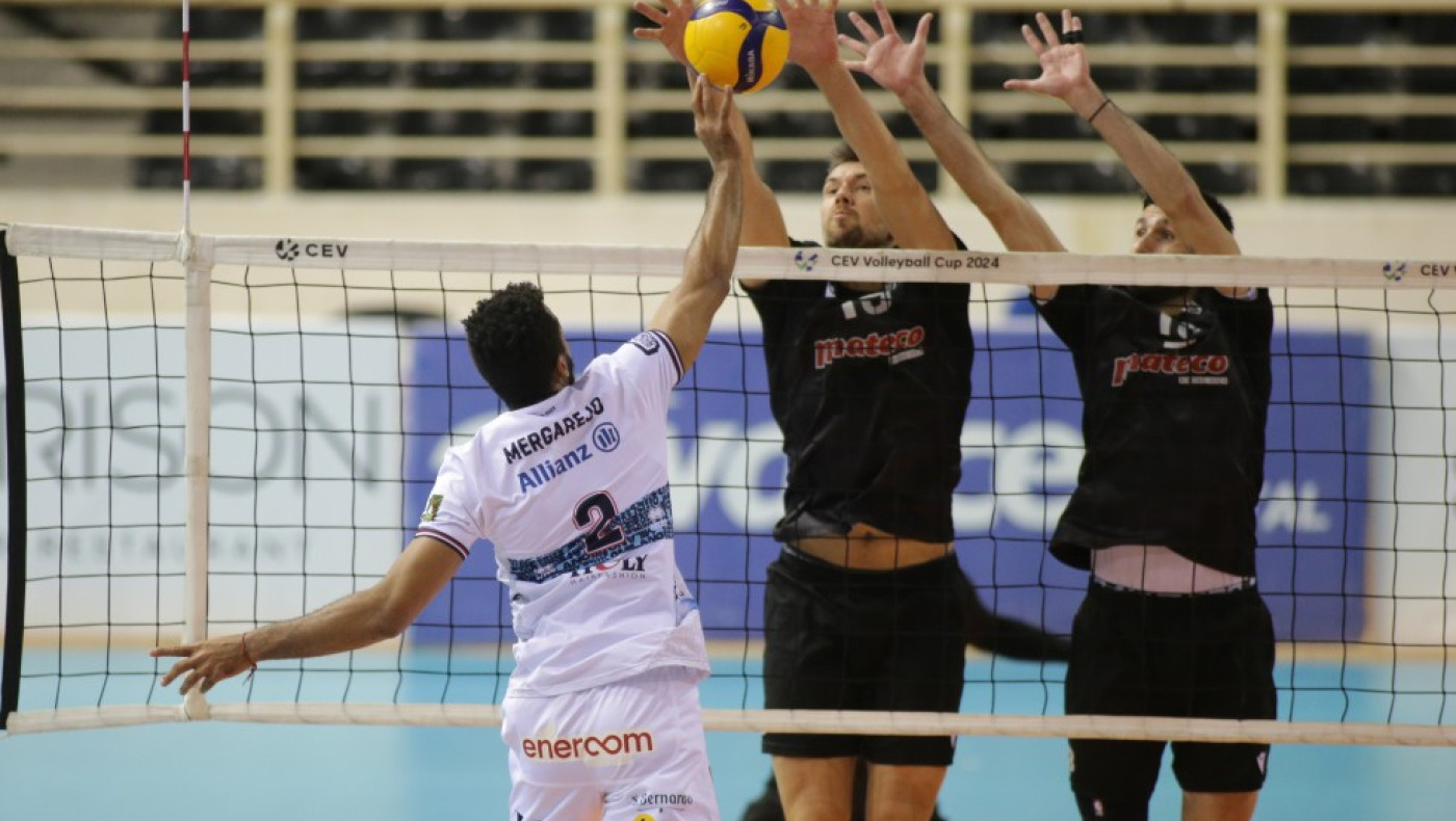 Ήττα και αποκλεισμός για τον ΠΑΟΚ, 1-3 η Μιλάνο