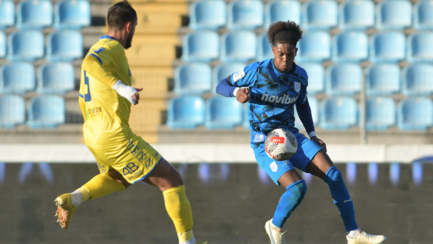 Ούτε τώρα ο ΠΑΣ