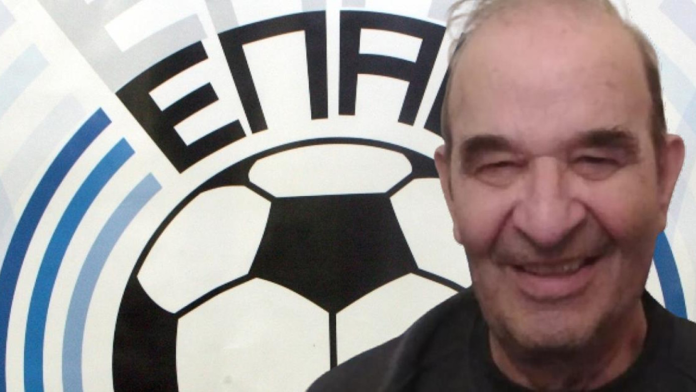 Εις μνήμην Νίκου Μίνη