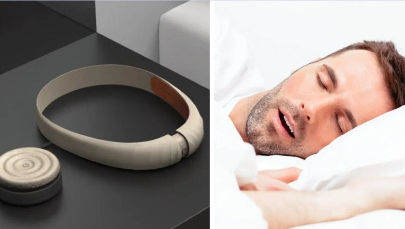 Prophetic (Halo): Θα δουλεύουμε ακόμη και στον ύπνο μας - Η νέα... δυστοπική τεχνολογία