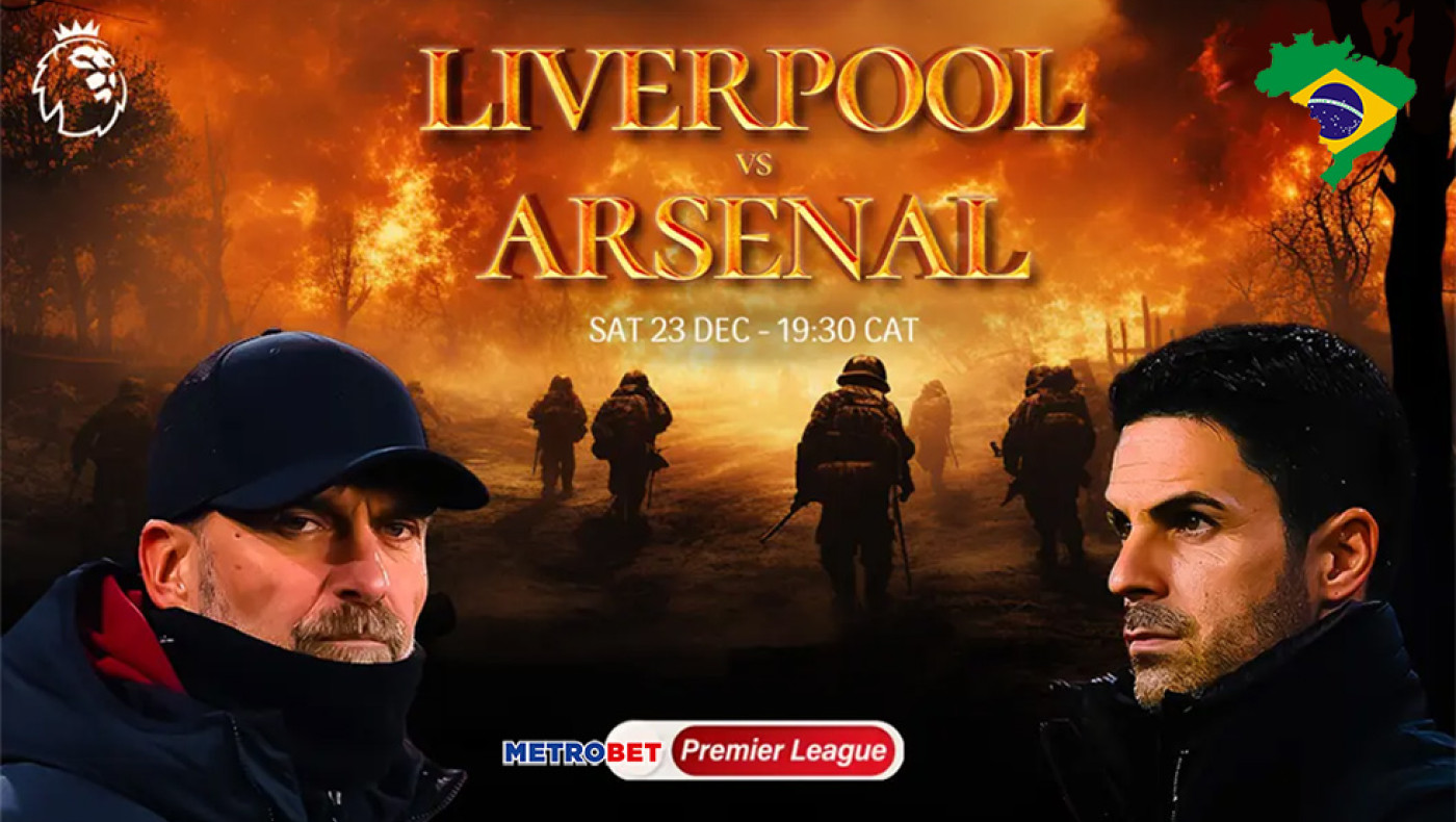 «Μιχάλης Βραζιλιάνος» :  Εξι ταμεία πάλι χθες ενώ στο σημερινό μενού, στηρίζω πιθανά «Χ» και με θράσος προσέξτε, κυρίως το «Χ» και το 2-2 σκορ στο Λίβερπουλ…