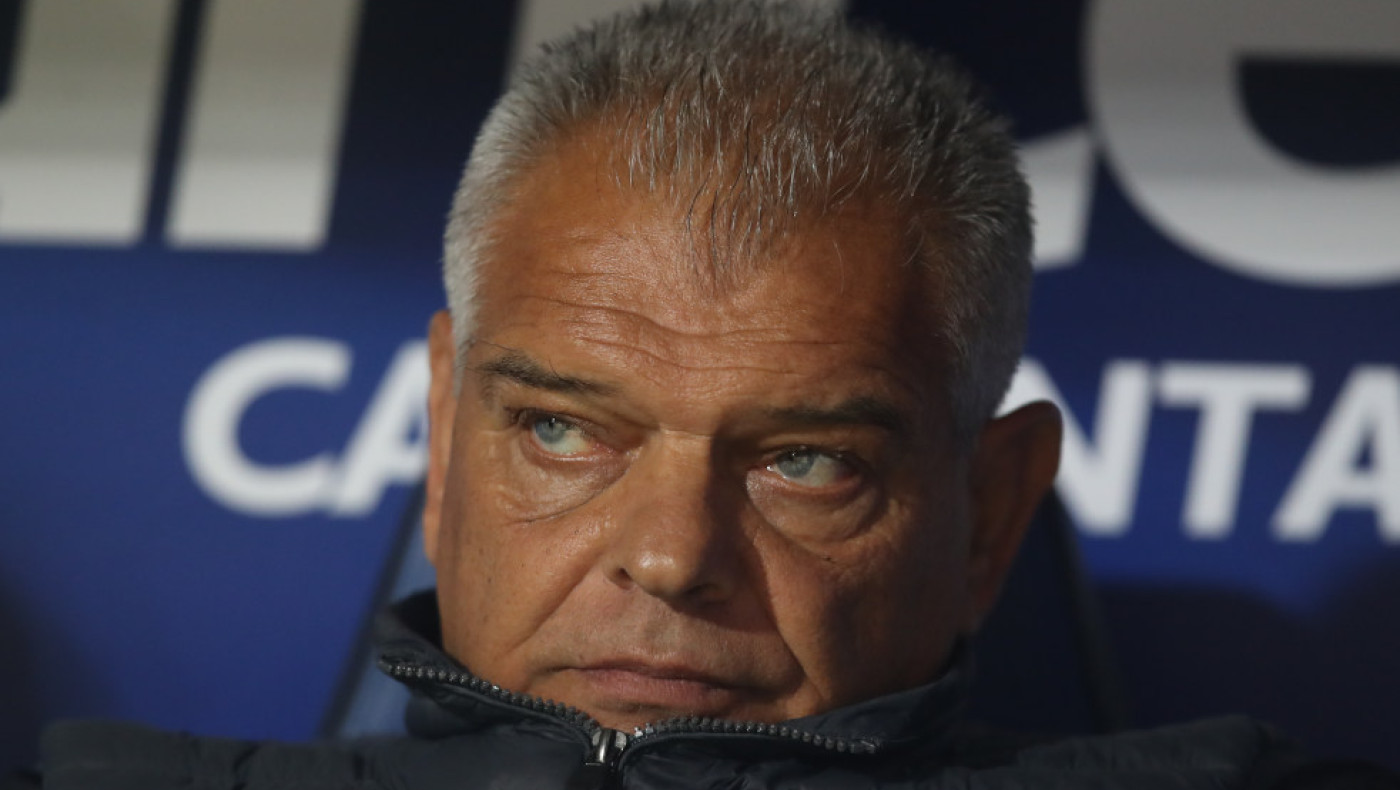 Σπανός: «Θα είναι υπέρβαση για τον Άρη να πλησιάσει την τετράδα»