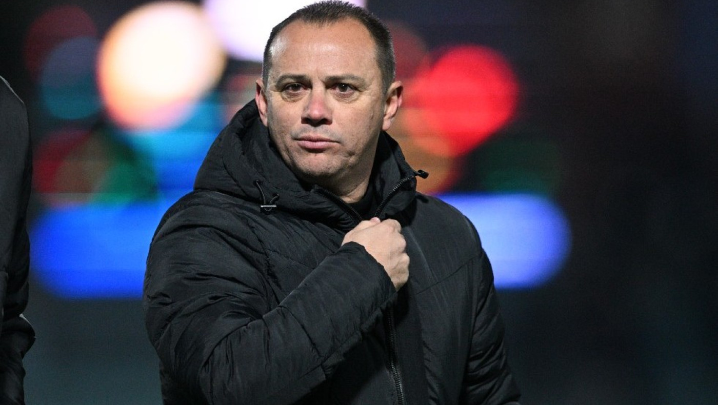 Στάικος: «Δεν μου άφησε πίκρα η θητεία μου στον Ηρακλή, θα επιστρέψει εκεί που ανήκει»