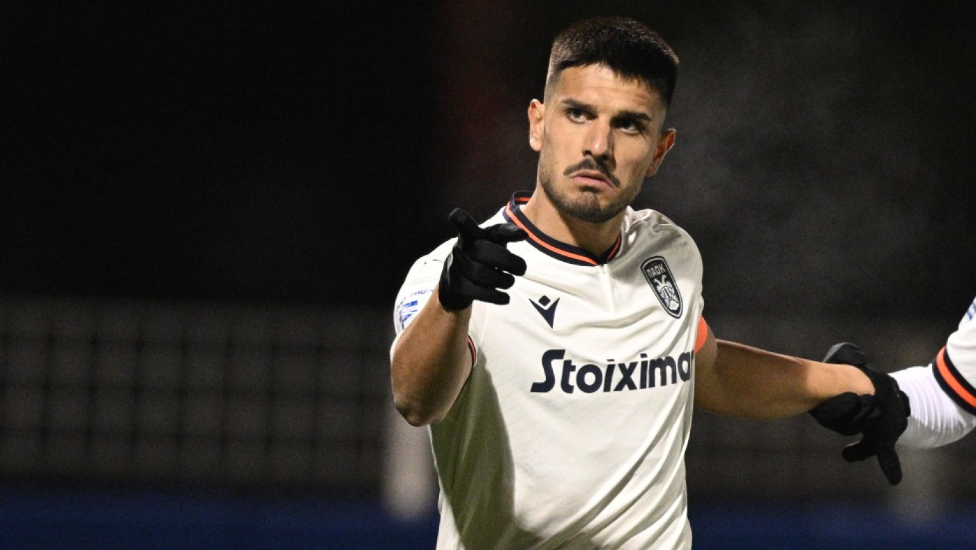 Ο Αντόνιο στα χνάρια του αήττητου Τσιγγάρα και μάλιστα μόνο με νίκες