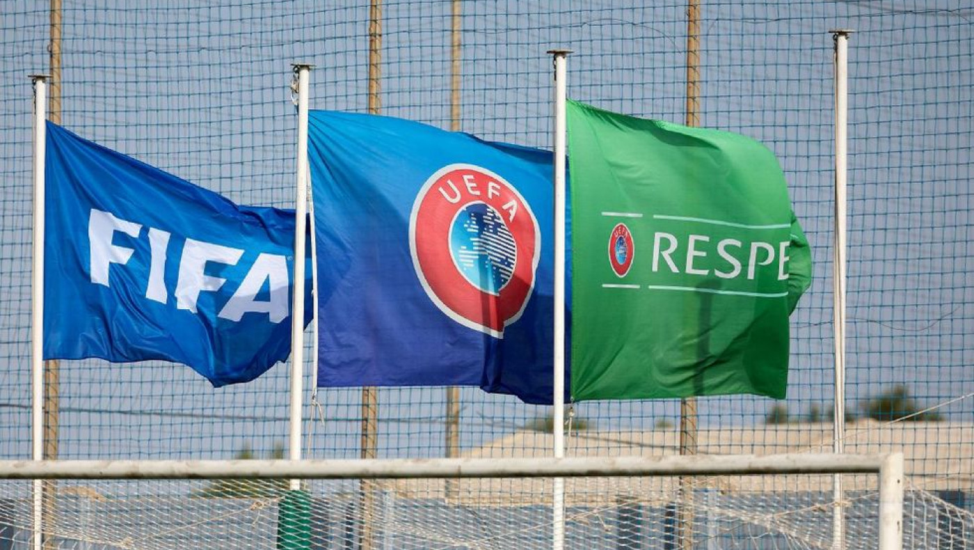 Κέρδιζε εκατομμύρια από στημένους αγώνες και πλέον συνεργάζεται με UEFA και FIFA