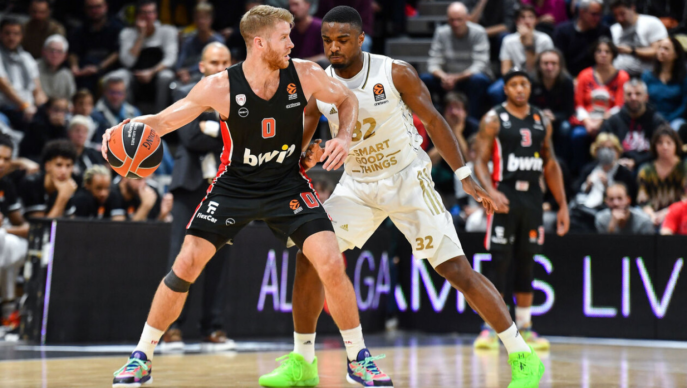 Ευρωλίγκα: Ανατροπή με Μαλεντόν που πάει προς τη Ρεάλ