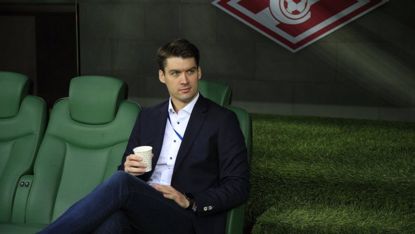 ΠΑΟΚ: Όλα δείχνουν Τόμας Ζορν για νέο αθλητικό διευθυντή