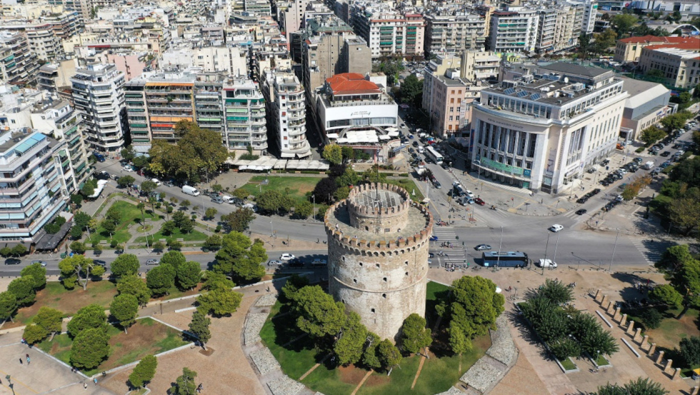 Θεσσαλονίκη: «Φωτιά» οι τιμές των ακινήτων - Σε ποιες περιοχές καταγράφονται οι μεγαλύτερες αυξήσεις