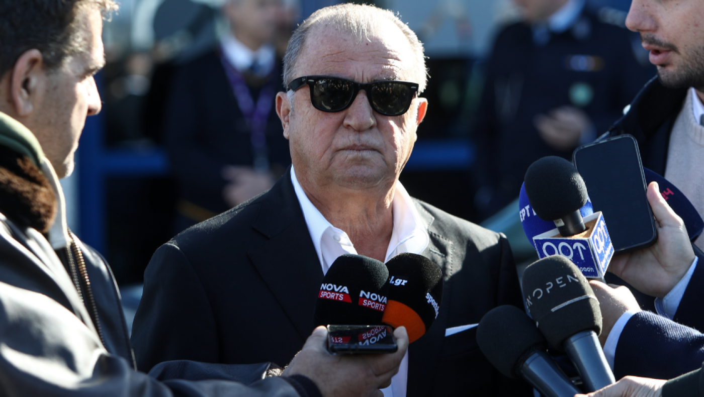 Παναθηναϊκός: Αυτό είναι το μπόνους στο συμβόλαιο του Φατίχ Τερίμ για το Πρωτάθλημα