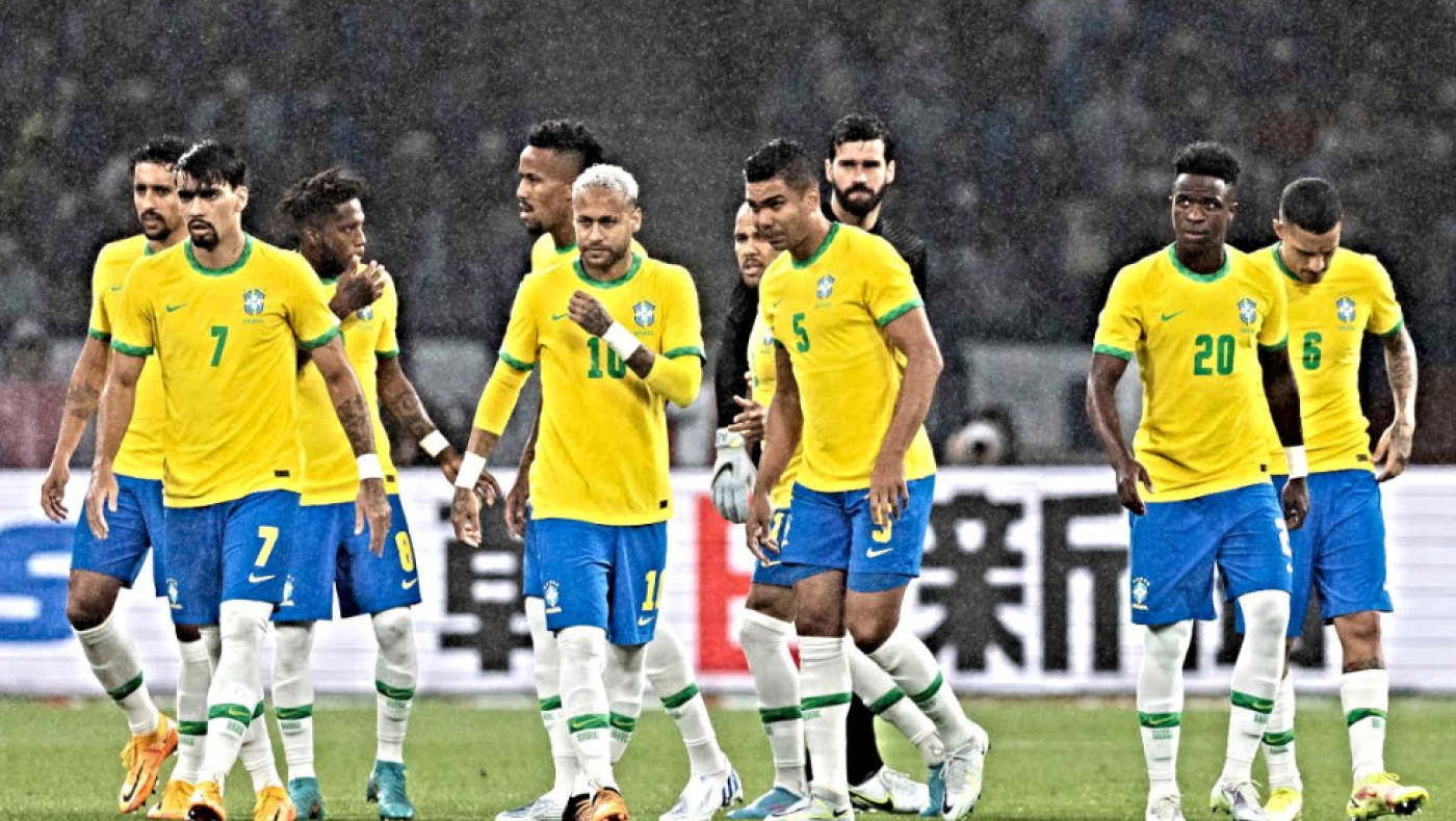 «Τελεσίγραφο» της FIFA για αποκλεισμό της Εθνικής Βραζιλίας- Ποιος ο σοβαρός λόγος